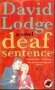 Deaf Sentence фото книги маленькое 2
