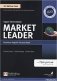 Market Leader. Upper Intermediate. Coursebook and MyEnglishLab Pin (+ DVD) фото книги маленькое 2