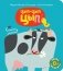 Цып-цып-цып: книжка-картинка фото книги маленькое 2