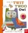 Look, It`s Twit Twoo Owl фото книги маленькое 2
