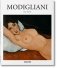 Modigliani фото книги маленькое 2