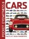 Cars: Facts at Your Fingertips фото книги маленькое 2
