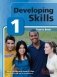 Developing Skills 1. Course Book + 4 CD (+ Audio CD) фото книги маленькое 2