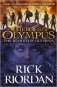 The Blood of Olympus: Heroes of Olympus Book 5 фото книги маленькое 2