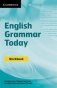 English Grammar Today Workbook фото книги маленькое 2