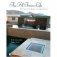The Al Fresco Life: Pools, Spas, Bars, and Kitchens фото книги маленькое 2