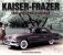 Kaiser-Frazer 1947-1955 Photo Archive фото книги маленькое 2