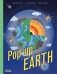 Pop-up Earth фото книги маленькое 2