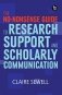 The No-nonsense Guide to Research Support and Scholarly фото книги маленькое 2