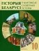 Гісторыя Беларусі ў кантэксце сусветнай гісторыі. 10 клас. Частка 2 фото книги маленькое 2