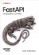 FastAPI: веб-разработка на Python фото книги маленькое 2