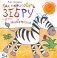 Как нарисовать зебру и других животных фото книги маленькое 2