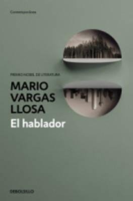 El Hablador фото книги