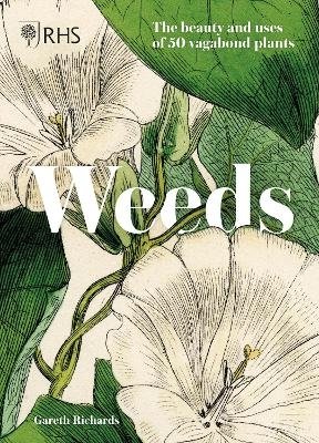 Weeds фото книги