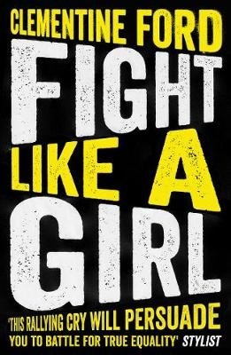 Fight Like A Girl фото книги