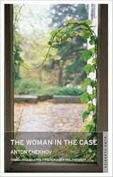 The Woman in the Case and Other Stories фото книги