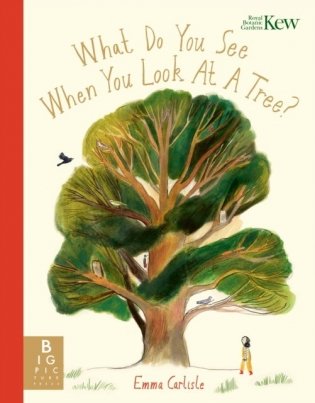 What Do You See When You Look At фото книги
