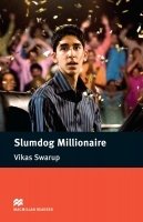 Slumdog Millionaire фото книги