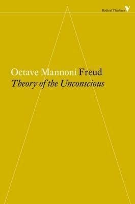 Freud. The Theory of the Unconscious фото книги