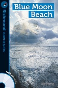 Blue Moon Beach (+ Audio CD) фото книги