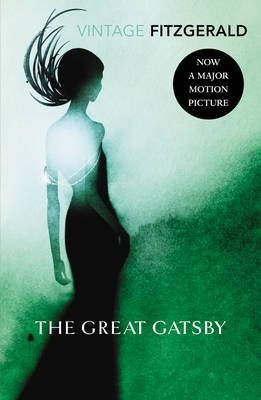 The Great Gatsby фото книги