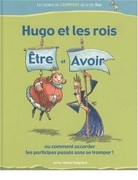 Hugo Et Les Rois Etre Et Avoir фото книги
