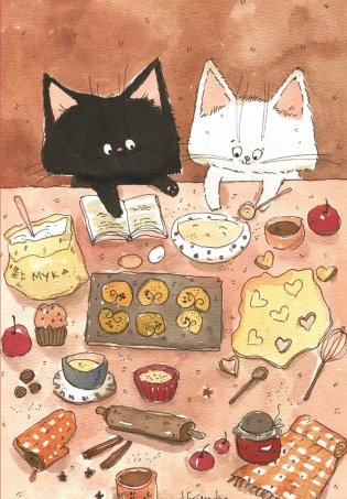 С теплом в сердце! Блокнот с душой (А5, 64 л.) фото книги