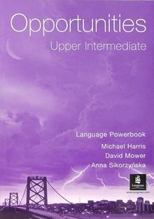 Opportunities. Upper Intermediate. Language Powerbook фото книги