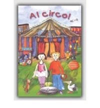 Al Circo фото книги