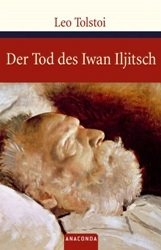 Der Tod des Iwan Iljitsch фото книги