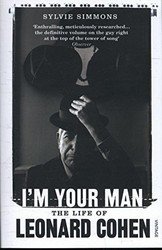 I'm Your Man. The Life Of Leonard Cohen фото книги