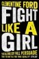Fight Like A Girl фото книги маленькое 2