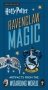 Harry potter: ravenclaw magic фото книги маленькое 2
