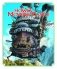 Howls Moving Castle Picture Book фото книги маленькое 2