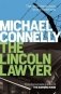 The Lincoln Lawyer фото книги маленькое 2
