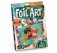 Аппликация цветной фольгой "Foil Art" (медведи) фото книги маленькое 2