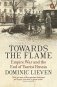 Towards the Flame. Empire, War and the End of Tsarist Russia фото книги маленькое 2