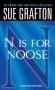 N Is for Noose фото книги маленькое 2