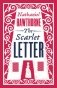 The Scarlet Letter фото книги маленькое 2