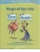 Hugo Et Les Rois Etre Et Avoir фото книги маленькое 2