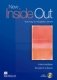 New Inside Out Intermediate Level Student's Book (+ CD-ROM) фото книги маленькое 2