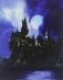 Harry potter: hogwarts castle pop-up card фото книги маленькое 2