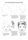Как рисовать голову и фигуру человека фото книги маленькое 6