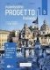 Nuovissimo Progetto italiano 1B. Libro + Quaderno + CD (+ DVD) фото книги маленькое 2