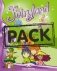 Fairyland 3. Pupil's Pack with ie-Book (+ CD-ROM) фото книги маленькое 2