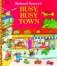 Busy, Busy Town фото книги маленькое 2
