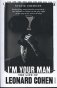 I'm Your Man. The Life Of Leonard Cohen фото книги маленькое 2