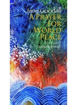 A Prayer for World Peace фото книги