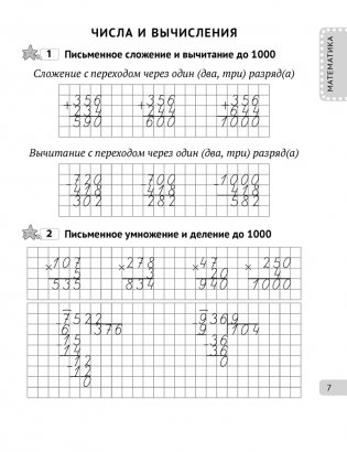 Все правила. 4 класс фото книги 6