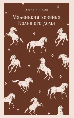 Маленькая хозяйка Большого дома фото книги